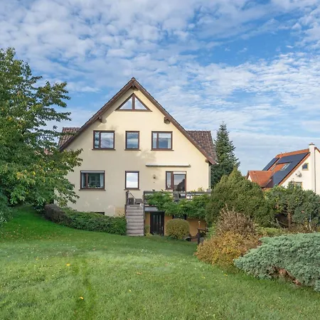 Appartement Panorama Lercha Meißen
