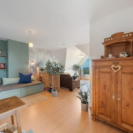 Panorama Lercha Appartement