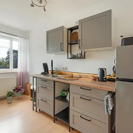 Panorama Lercha Appartement Meißen