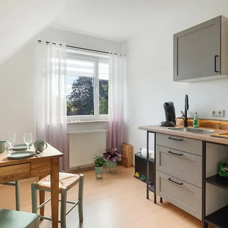 Appartement Panorama Lercha