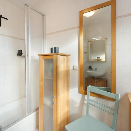 Panorama Lercha Appartement Meißen