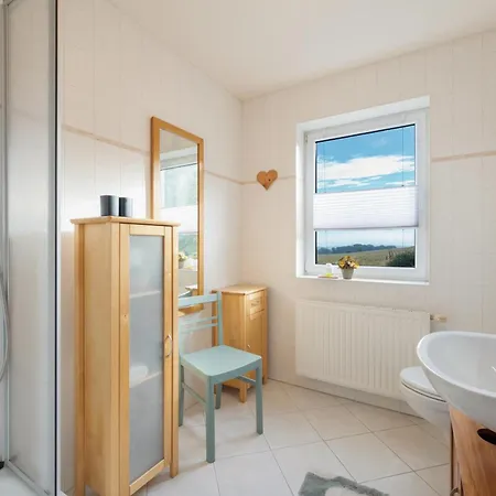 Panorama Lercha Appartement *