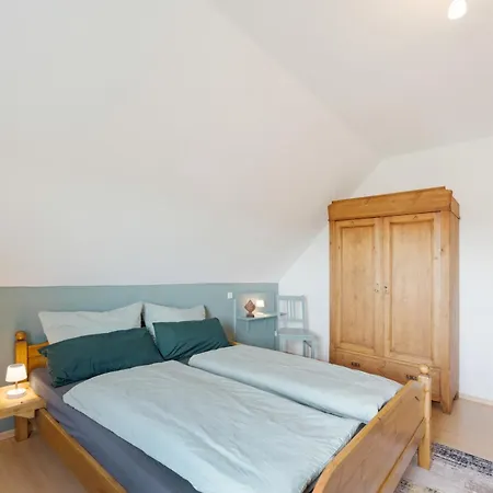 Appartement Panorama Lercha Meißen
