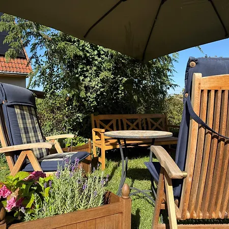Appartement Panorama Lercha
