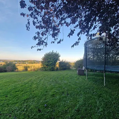 Appartement Panorama Lercha Meißen