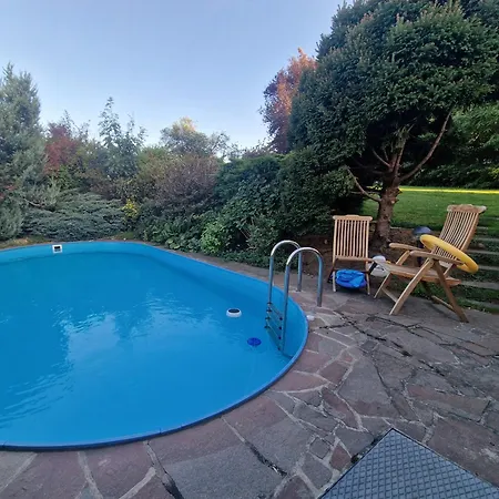 Panorama Lercha Appartement *
