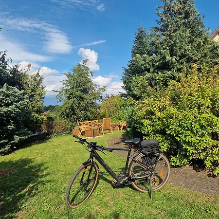 Panorama Lercha * Meißen