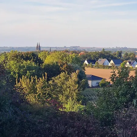 Appartement Panorama Lercha