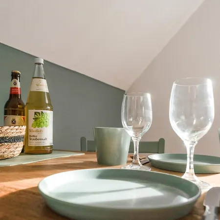 Appartement Panorama Lercha Meißen
